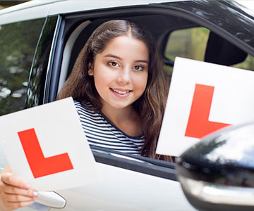 driving lessons Croydon